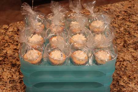 cupcakecourier cupcake courier