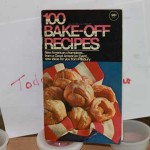 old bake-off book