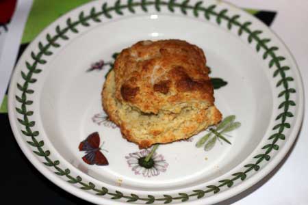 creamcheesebiscuits Cream Cheese Biscuits