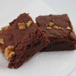 Kahlua Brownies