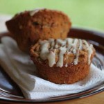 Maple Bran Muffins