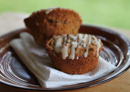 maple-bran-muffins Maple Bran Muffins