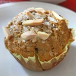 maple bran muffins