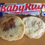 Baby Ruth Cookies