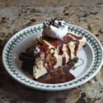 Ice Cream Sundae Pie recipe
