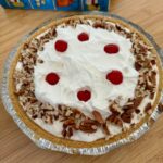 Easy No-Bake Millionaire Pie