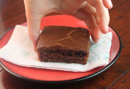 Aztec Brownie by Spice Islands