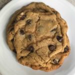 Cream of Tartar Chocolate Chip