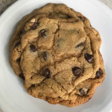 Cream of Tartar Chocolate Chip