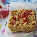 peanut butter rice krispies treats