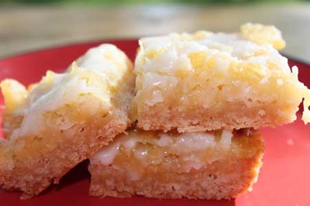 pineapplebars3 pineapple bars