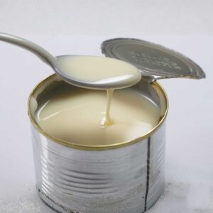 Condensed milk granola bars recipe