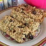 granola bars