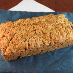 zucchini bread