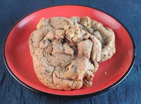 hazelnut-cookie hazelnut nutella cookies