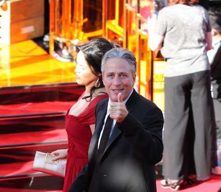 John Stewart