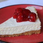 Hollywood Cheesecake