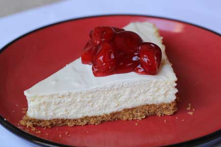 Hollywood Cheesecake