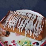 Loaf Pan Mexican Vanilla Pineapple Pound Cake