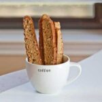 Banana Biscotti Recipe