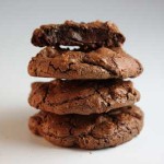 Mudslide Cookies