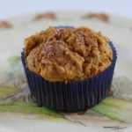 low calorie muffin