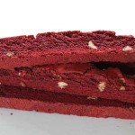 Red Velvet Biscotti