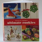 Ultimate Cookie Book