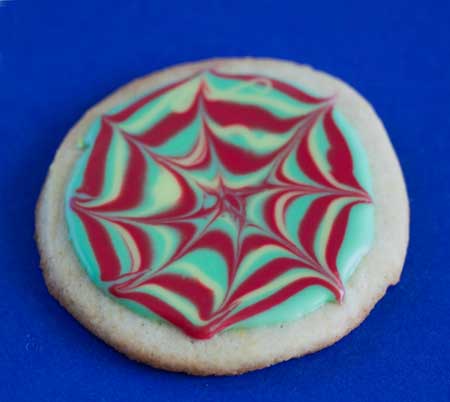 Ultimate Cookie Book