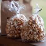 Caramel Corn