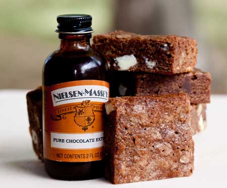 Chocolate Extract