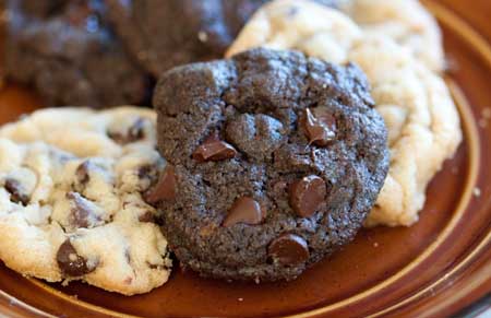 double-chocolate-cookie chocolate extract