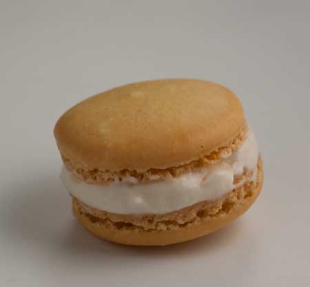 perfect-macaron macaron