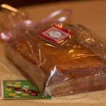 Marmalade Nut Loaf