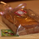 Marmalade Nut Loaf