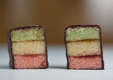 rainbow-cookies-no-almonds rainbow cookies without almond paste recipe