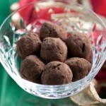 Chocolate Truffles