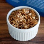 cranberry granola