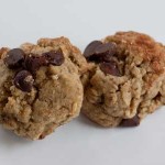 lentil cookies