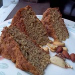 Rye Quick Bread