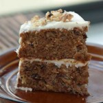 Best Carrot Cake Ever