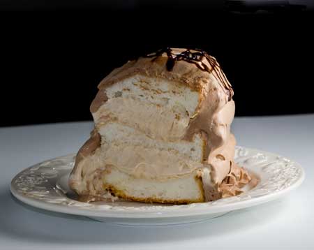 angel-food-mousse-cake Angel Food Mocha Mousse Cake