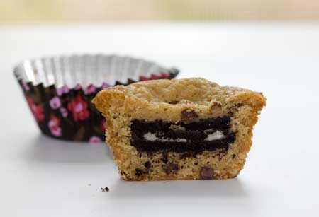Inception Cookies