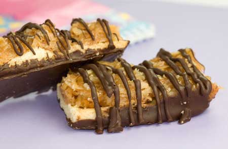 samoasbars Samosas Bars