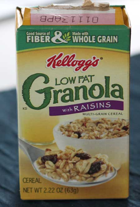 Granola