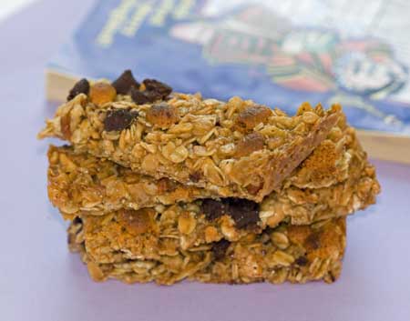 Granola Bars
