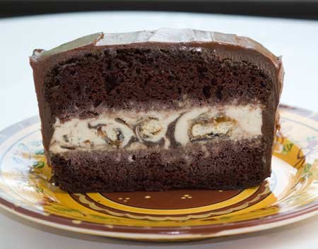 ice-cream-cake-loaf Chocolate Loaf Cake