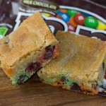 M&M Bars