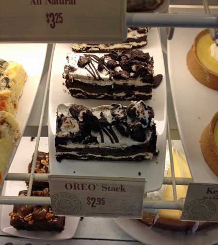 oreo-stack-2 Oreo Stack Brownies