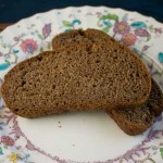 rye bread